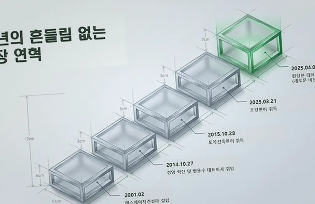 불광 신축공사 기록 사진 2