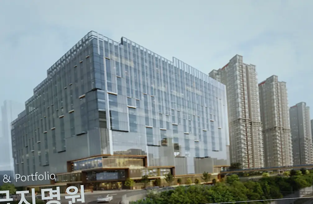 불광 신축공사 기록 사진 3